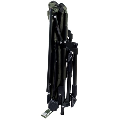Крісло складане Ranger Коропове Wide Carp SL-105 (RA2226)