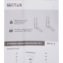 Кронштейн до НВЧ Sector МС-01 S