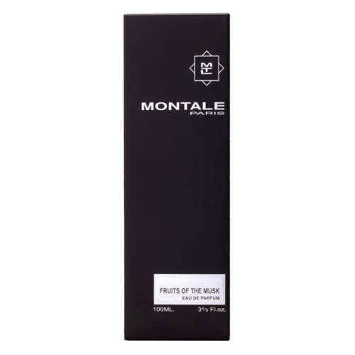 Парфумована вода Montale Fruits Of The Musk 100 мл (3760260452311)