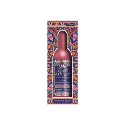 Парфумована вода Tesori d'Oriente Persian Dream 100 мл (8008970052038)