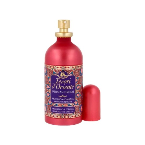 Парфумована вода Tesori d'Oriente Persian Dream 100 мл (8008970052038)