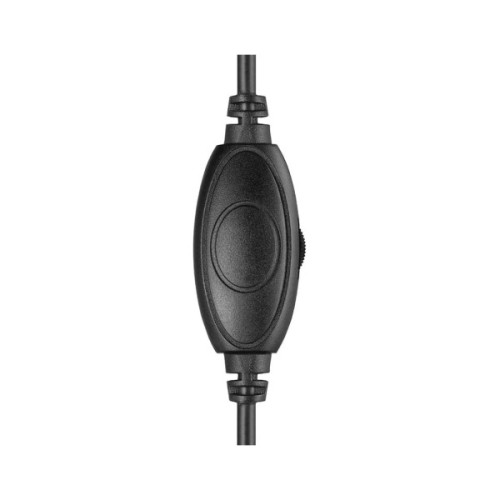 Навушники Sandberg Saver MiniJack Headset Large Black (325-28)
