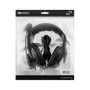 Навушники Sandberg Saver MiniJack Headset Large Black (325-28)