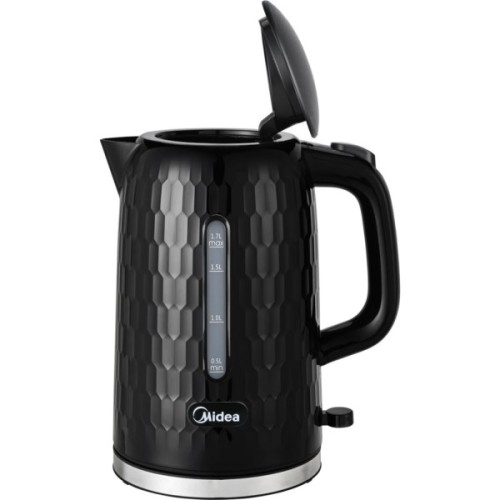 Електрочайник Midea MK-17D19A2B