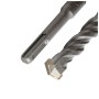 Бур Alloid по бетону, SDS-plus, S4, 16210мм (FH-16210)