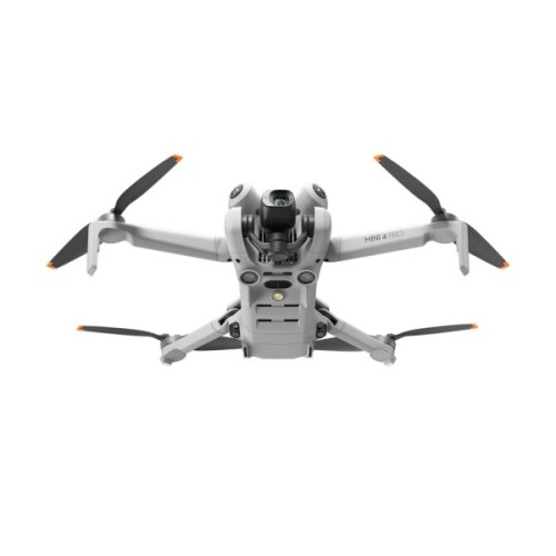 Квадрокоптер DJI Mini 4 Pro with RC-N2 Remote Controller (CP.MA.00000731.03)