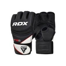 Рукавички для MMA RDX F12 Model GGRF Black L (GGR-F12B-L) Рукавички для MMA RDX F12 Model GGRF Black L (GGR-F12B-L)