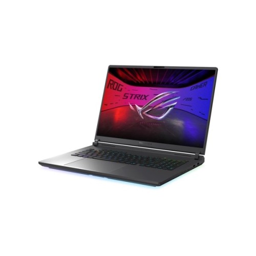 Ноутбук ASUS ROG Strix G18 G815JMR-S8031 (90NR0LE1-M004W0)