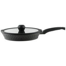 Сковорода Pepper Black Ice 28x5 см PR-6006 (110809)