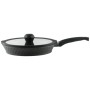 Сковорода Pepper Black Ice 28x5 см PR-6006 (110809)