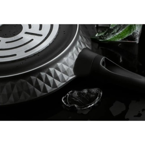 Сковорода Pepper Black Ice 28x5 см PR-6006 (110809)