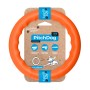 Іграшка для собак Collar PitchDog Кільце для апортування 17 см помаранчеве (62364)