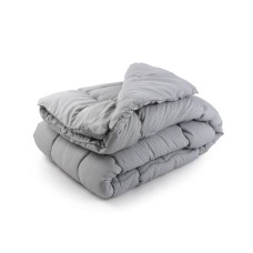 Ковдра Руно силіконізованим волокном 200х220 (322.52_Soft Line)