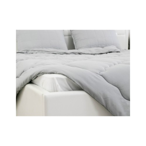 Ковдра Руно силіконізованим волокном 200х220 (322.52_Soft Line)