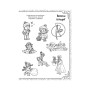 Книга Весела книжка малювання, розмальовок, ребусів, головоломок та лабіринтів Vivat (9789669821010)