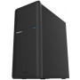 Корпус для ПК Gamemax ET-209-400W