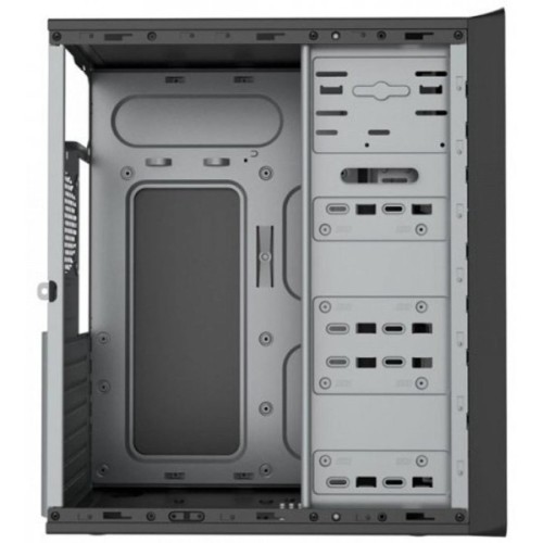 Корпус для ПК Gamemax ET-209-400W
