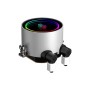 Система рідинного охолодження PcCooler DA240 ARGB WH