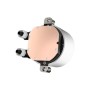 Система рідинного охолодження PcCooler DA240 ARGB WH