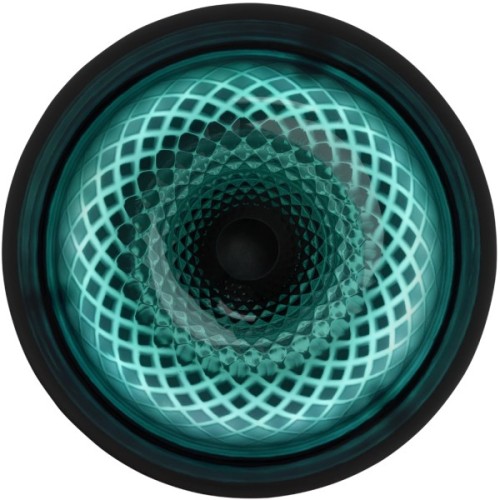 Акустична система Harman Kardon Aura Studio 4 Black (HKAURAS4BLKEP)