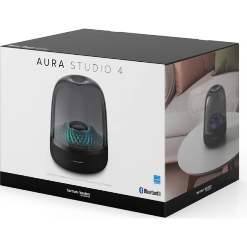 Акустична система Harman Kardon Aura Studio 4 Black (HKAURAS4BLKEP)