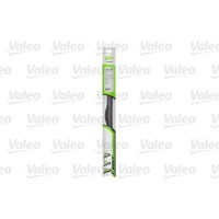 Щітка склоочисника Valeo 575831
