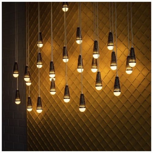 Лампочка Videx A60e 10W E27 4100K 220V (VL-A60e-10274)