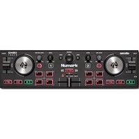 DJ-контролер Numark DJ2GO2 Touch