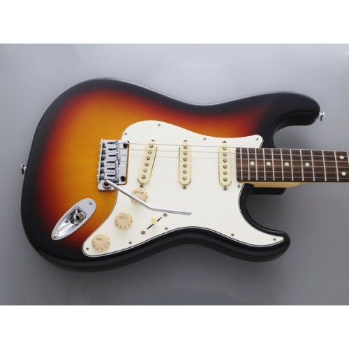 Електрогітара FGN Odyssey Boundary Series 3-Tone Sunburst (BST-R/3TS)
