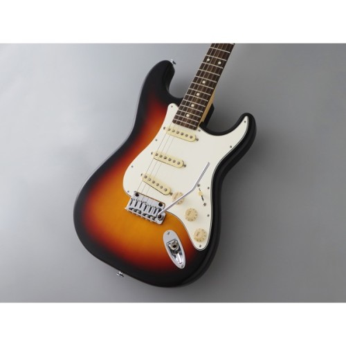 Електрогітара FGN Odyssey Boundary Series 3-Tone Sunburst (BST-R/3TS)
