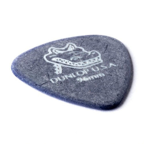 Медіатор Jim Dunlop Gator Grip Pick .96mm 12 шт. (417P.96)