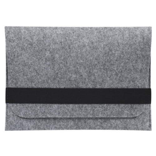 Чохол до ноутбука Gmakin 13" GM15 Black/Grey, для MacBook Pro 13 (GM15-13New)