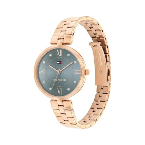 Наручний годинник Tommy Hilfiger 1782686