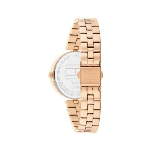 Наручний годинник Tommy Hilfiger 1782686