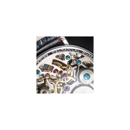 Наручний годинник Davosa 165.500.40