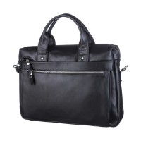 Сумка Shvigel Чорна (11036)