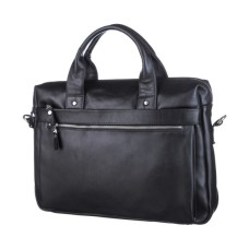 Сумка Shvigel Чорна (11036)