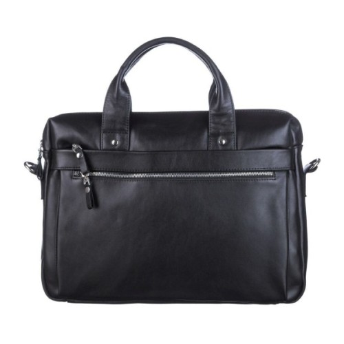 Сумка Shvigel Чорна (11036)