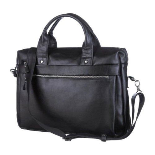 Сумка Shvigel Чорна (11036)