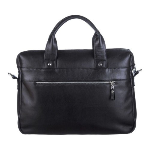 Сумка Shvigel Чорна (11036)