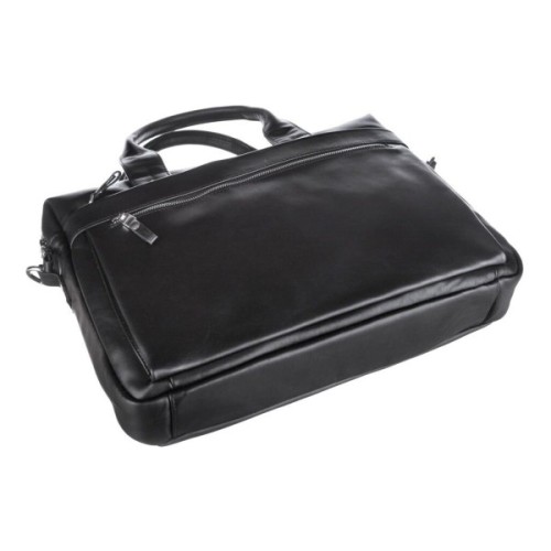 Сумка Shvigel Чорна (11036)