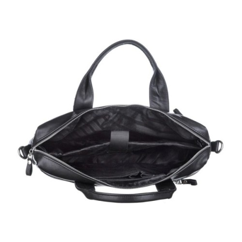 Сумка Shvigel Чорна (11036)