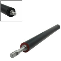 Вал гумовий HP LJ P1005/1006/1505/M1120/1522/Canon LBP3010/3018/3050 Welldo (LPR-P1505-WDS)