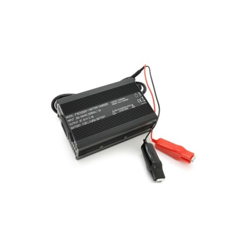 Мережевий зарядний пристрій для АКБ Voltronic LiFePO4 YT-87635 72V(87.6V), 24S, 3.5A (YT-87635)