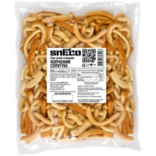 Сир сушений snEco Сулугуні 500 г (4823095805123)