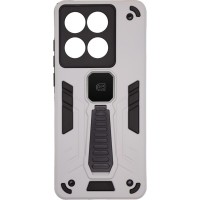 Чохол до мобільного телефона Armorstandart Proover Motorola Edge 60 5G Grey (ARM86027)