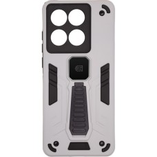 Чохол до мобільного телефона Armorstandart Proover Motorola Edge 60 5G Grey (ARM86027)