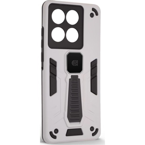 Чохол до мобільного телефона Armorstandart Proover Motorola Edge 60 5G Grey (ARM86027)