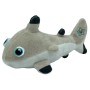 М'яка іграшка Beverly Hills Night Buddies малюк Акула 13 см (1006-BB-5024)