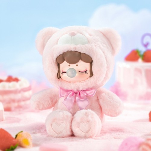 М'яка іграшка Pop Top Rolife cерії Nanci Милі ведмедики (MNAXX)